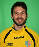 Giovanni SANNIOLA - Centrocampista